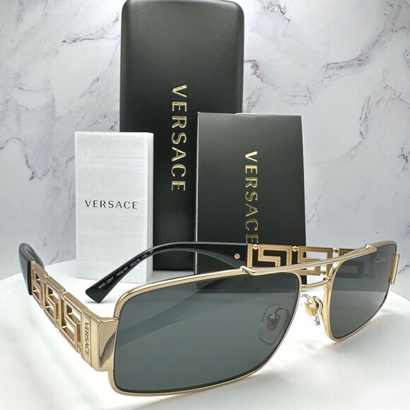 Versace Sunglasses New main image 12